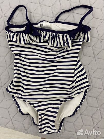 Купальник H&M 122/128