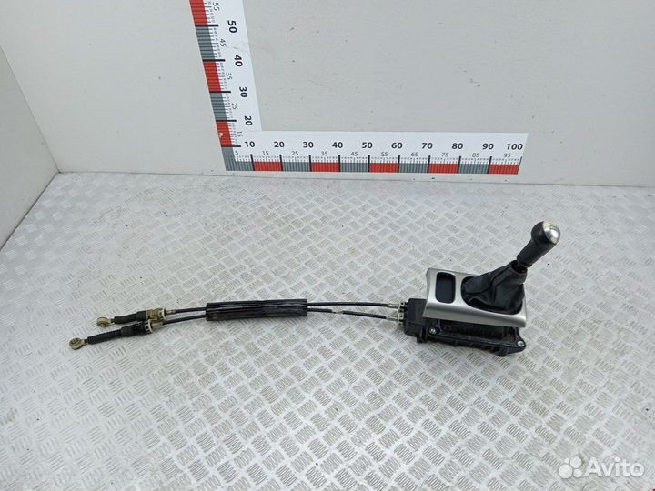 Кулиса кпп для Nissan Note 34108BH40A