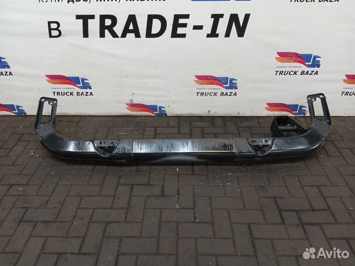 Усилитель переднего бампера Man TGX