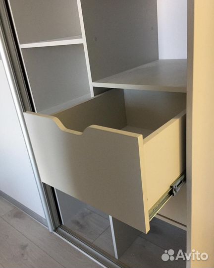 Шкаф купе в прихожую