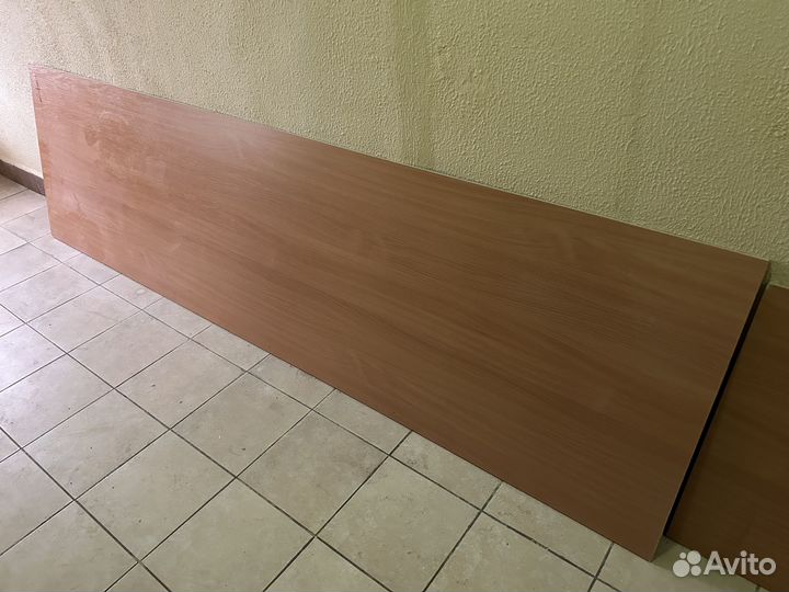 Листы дсп новые остались после ремонта