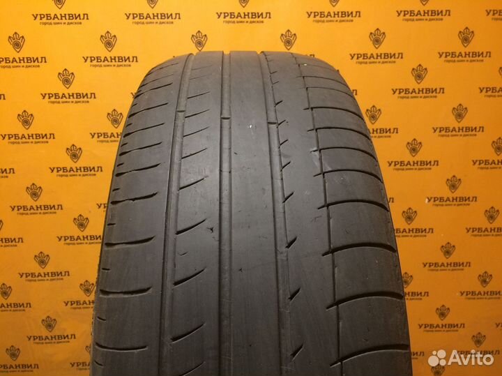 Michelin Latitude Sport 225/60 R18