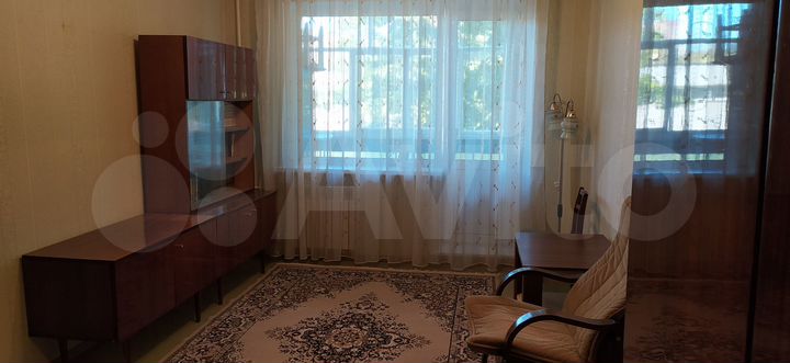 2-к. квартира, 46 м², 2/9 эт.