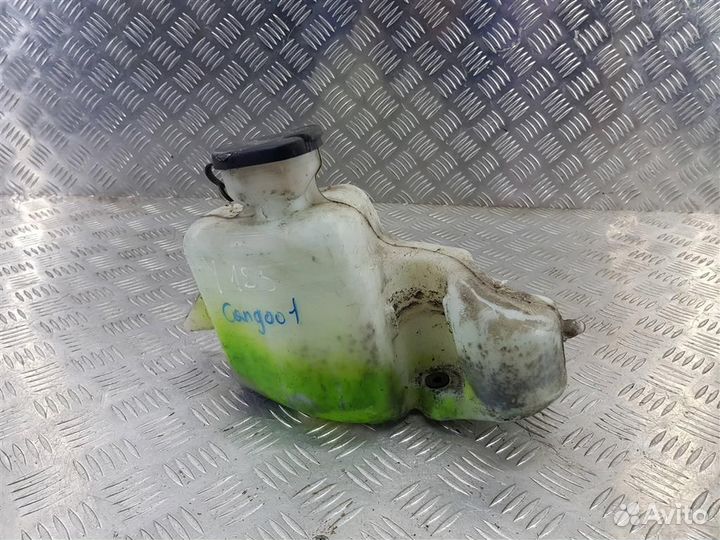 Бачок омывателя рено Kangoo 1