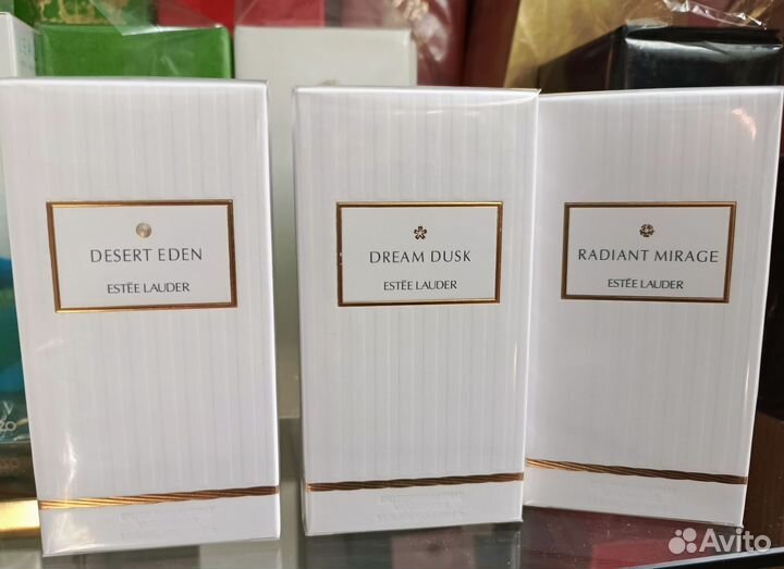 Estee Lauder+dolce Gabbana forever