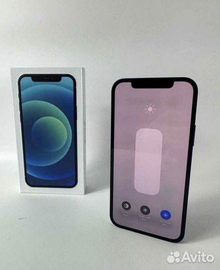 iPhone 12, 128 ГБ