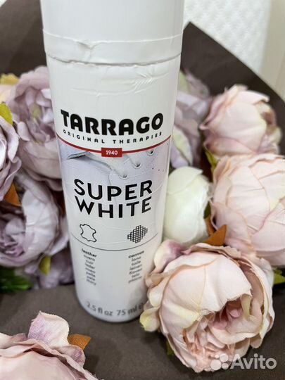 Для белой обуви