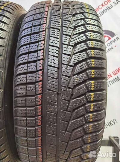 Hankook Winter I'Cept Evo2 W320 215/60 R16 99P