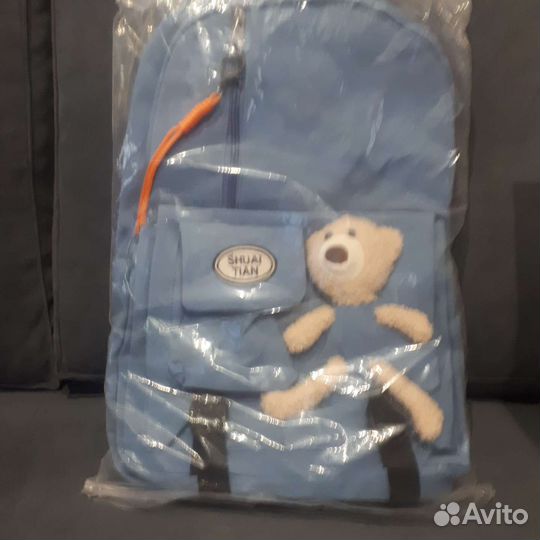 Рюкзак/ ранец для девочки