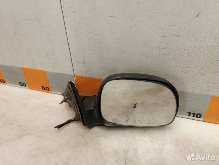 Б/У Б/У 4 контакта, Шевроле Блейзер 2 17801665