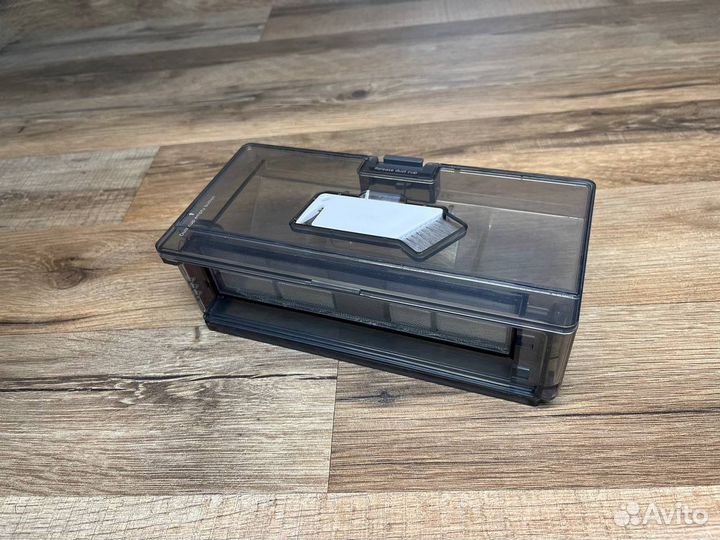 Контейнер для пыли Midea M7