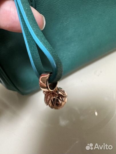 Сумка женская натуральная кожа