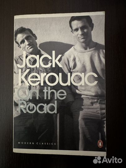 Jack Kerouac 