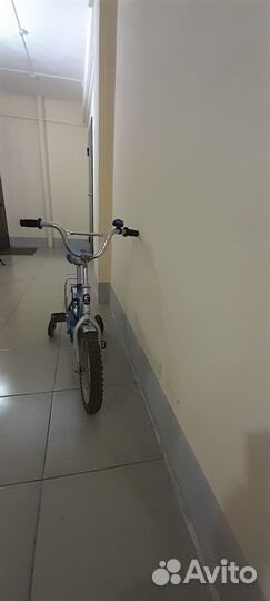 Продам велосипед детский