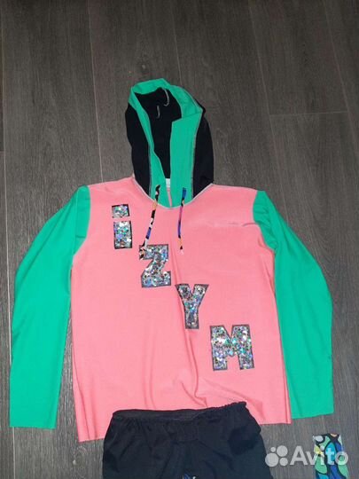 Костюмы для танцев