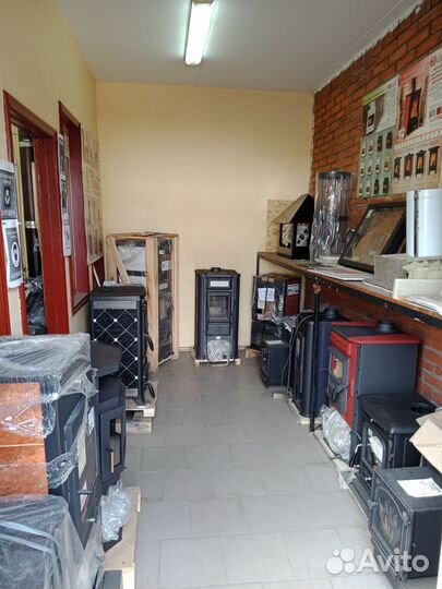 Продам готовый бизнес отопительной продукции