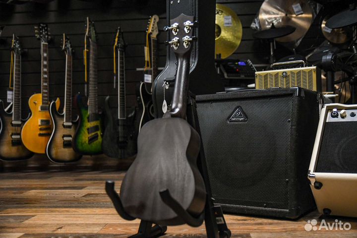 Укулеле сопрано veston + Аксессуары