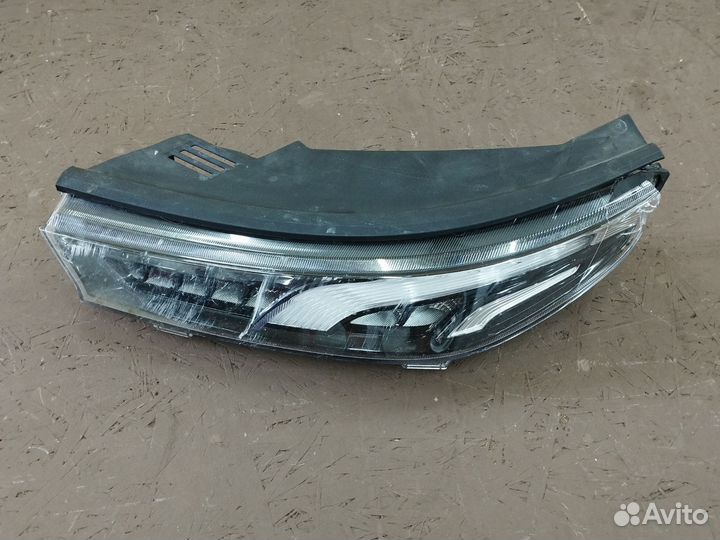 Фара дхо LED левая Hyundai Palisade