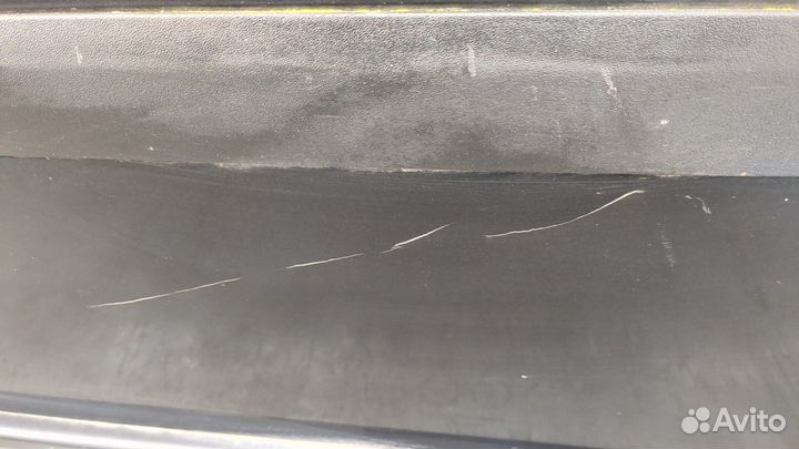 Дверь боковая левая задняя Volvo XC90