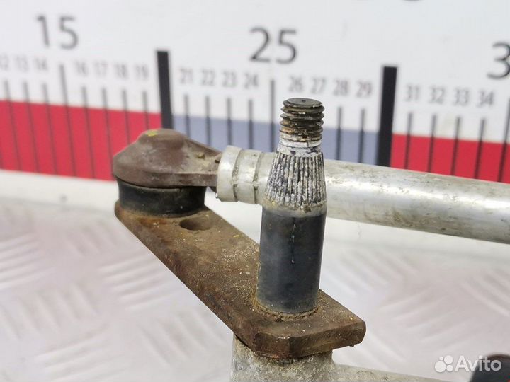 Трапеция для Opel Vectra C