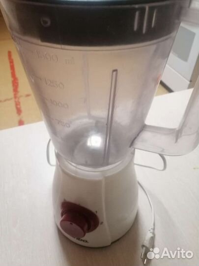 Блендер стационарный Sinbo, бу