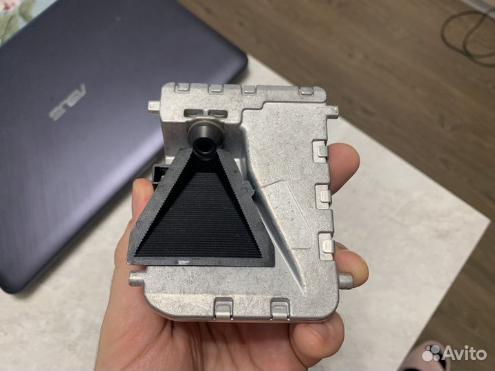 Камера Mercedes A2229007413