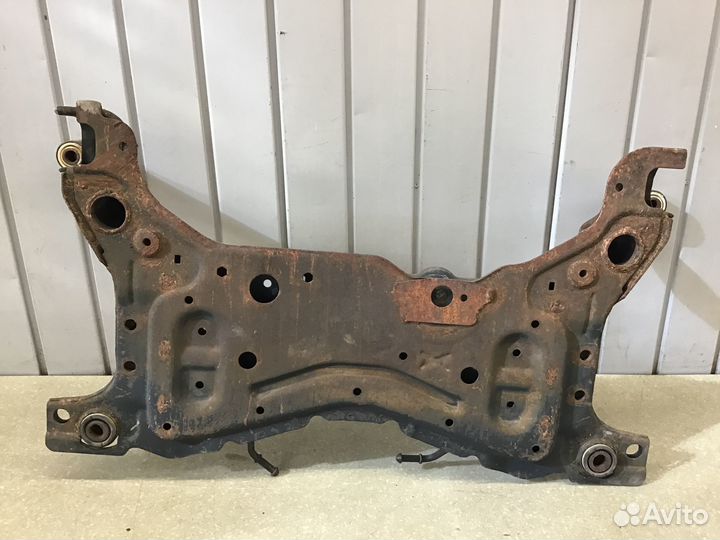 Балка подмоторная Ford Focus II 2008-2011