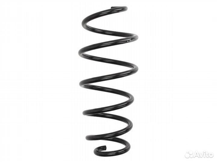 Пружины передние Chevrolet Cruze 2008-2015