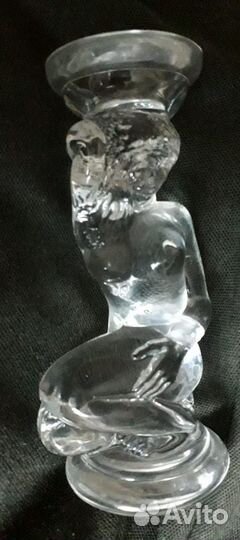 Подсвечник СССР