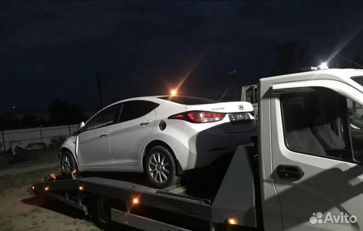 Выкуп авто битых целых без документов