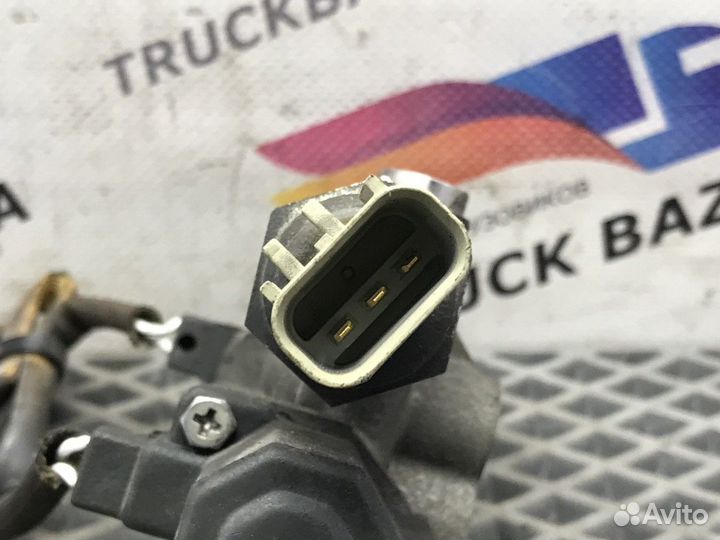 Клапан топливный Daf XF106