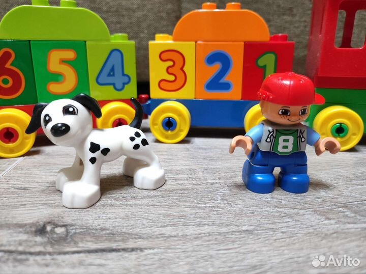 Конструктор lego и город мастеров