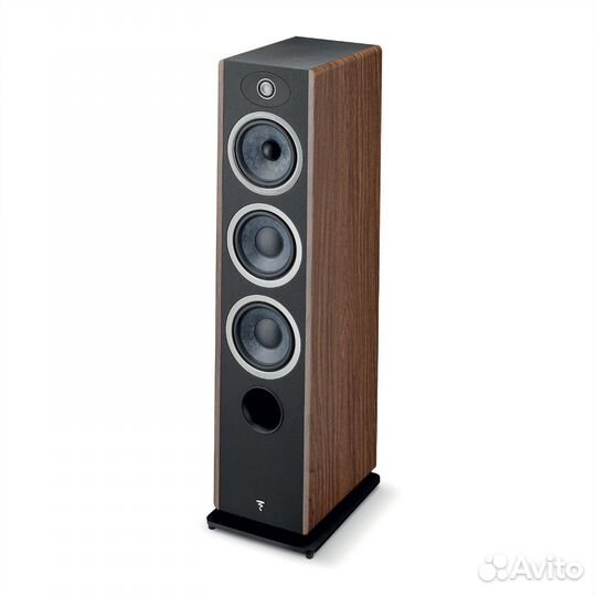 Напольная акустика Focal Vestia N2 Dark Wood