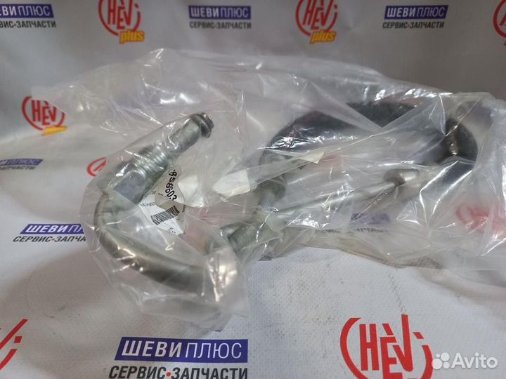 Трубка гур Chevrolet Tahoe