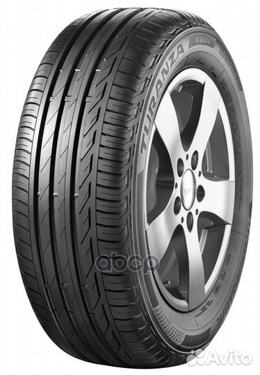 Bridgestone Turanza T001 225/50 R17