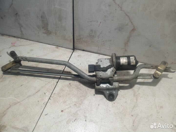 Трапеция стеклоочистителя Volkswagen Multivan T5