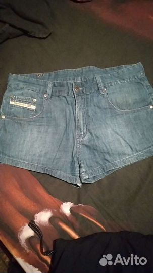Шорты