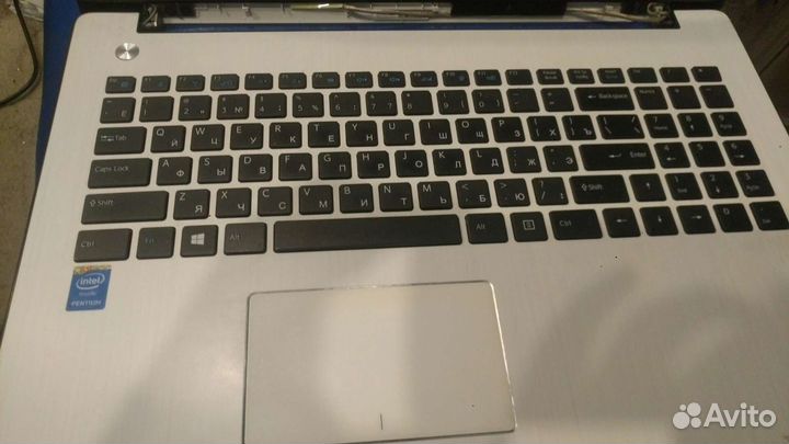 Dexp lnd500 fhdw 4ядра 8gb ssd120