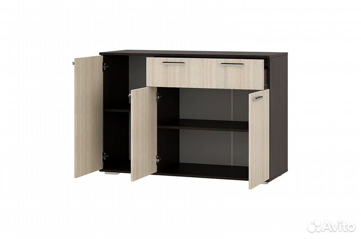 Комод Стандарт 4