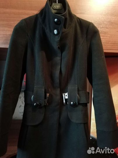 Пальто для девочки