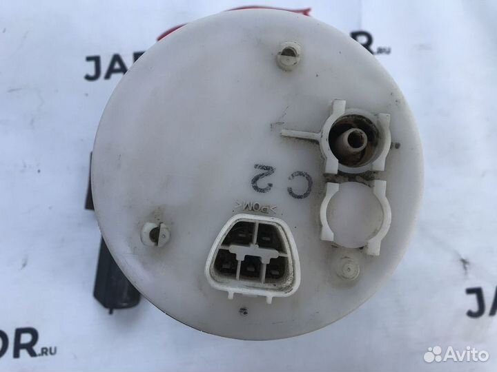 Бензонасос Toyota Ipsum