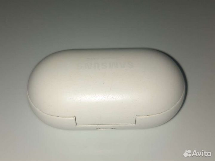 Samsung galaxy buds кейс