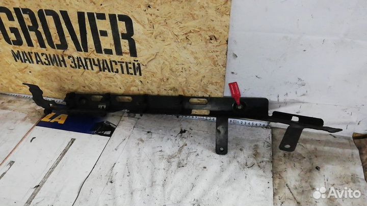 Кронштейн кабельной линии двигателя /D2066 (MAN)