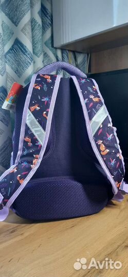 Рюкзак школьный