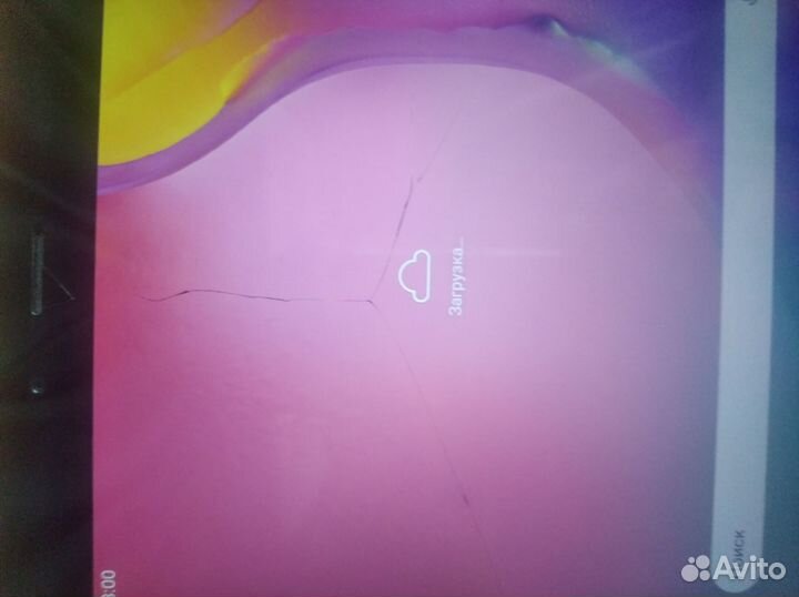 Планшет samsung galaxy tab А 8.0 smt 295 2019