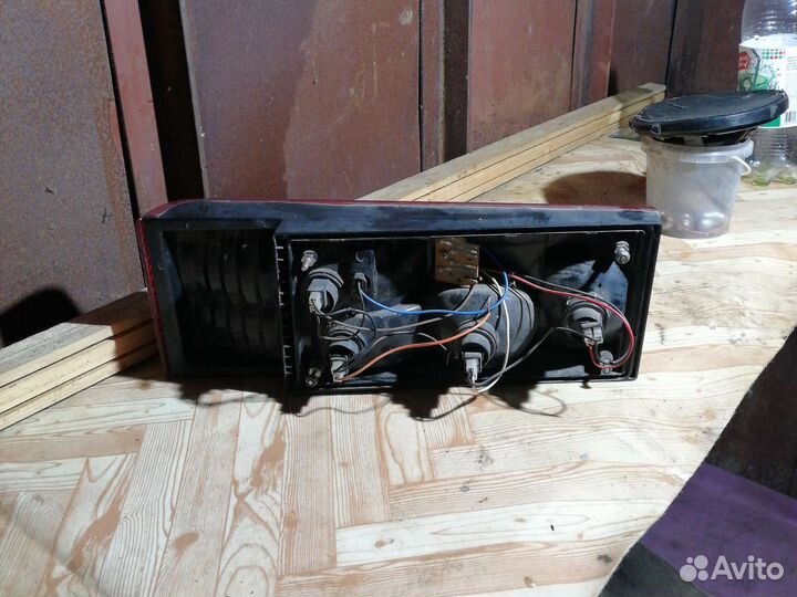 Фара задняя на ваз 2108-9-99, правая