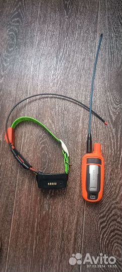 Garmin Аlрhа 50