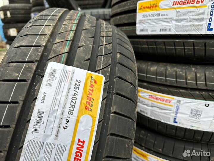 Antares Ingens EV 225/40 R18 92