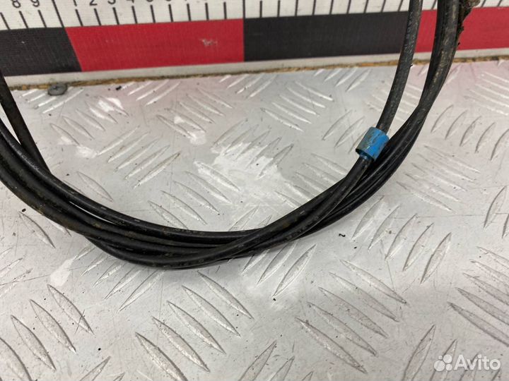 Б/У трос лючка бензобака Mazda Demio DW3W B3 1.3L