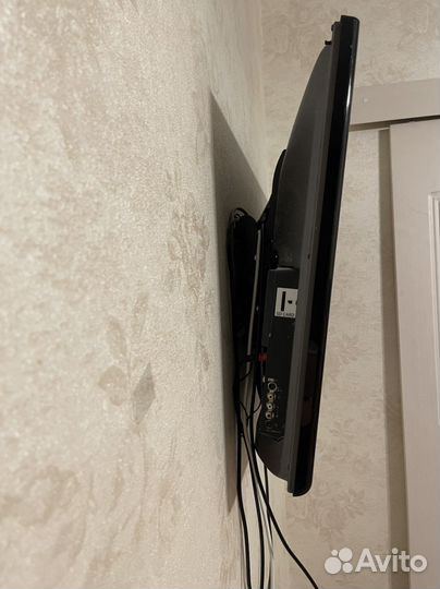 Телевизор panasonic 42